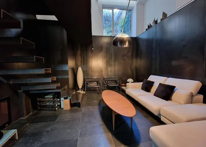 Exclusivo Apartamento De Diseno Centro Sevilla Matahacas Bajo