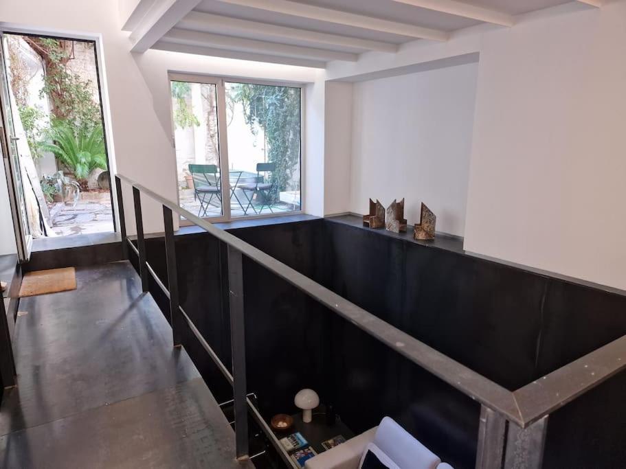 Exclusivo De Diseno Centro Matahacas Bajo Appartement *