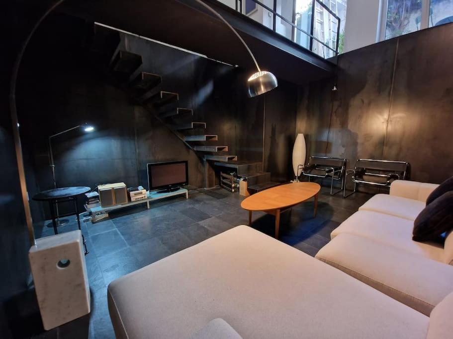 Appartement Exclusivo De Diseno Centro Matahacas Bajo Séville