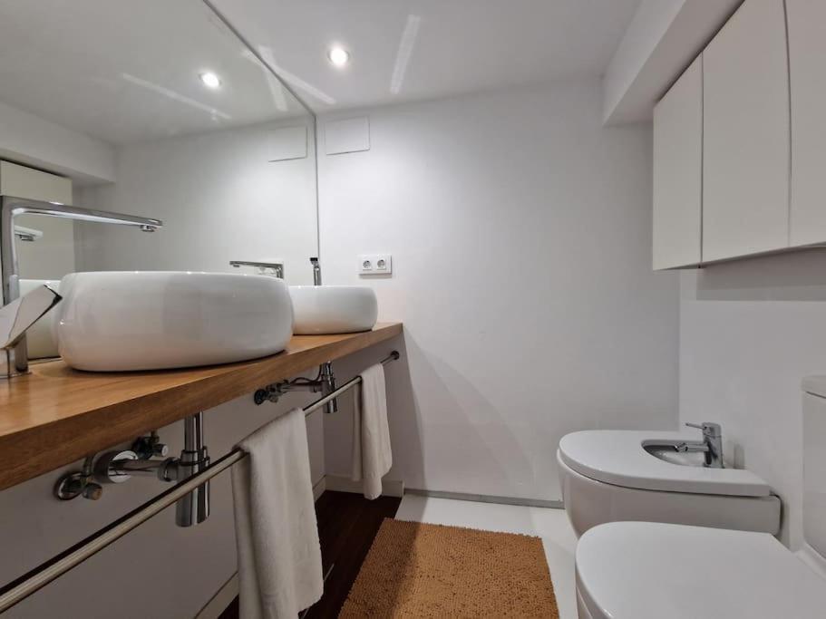 Exclusivo De Diseno Centro Matahacas Bajo Appartement *