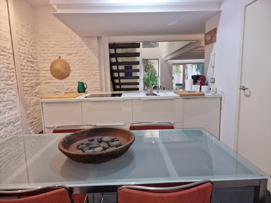 Exclusivo De Diseno Centro Matahacas Bajo Apartment *
