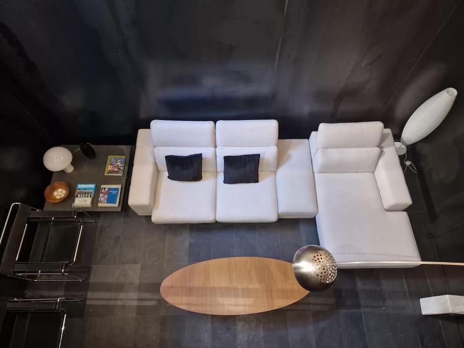 Exclusivo De Diseno Centro Matahacas Bajo Appartement *