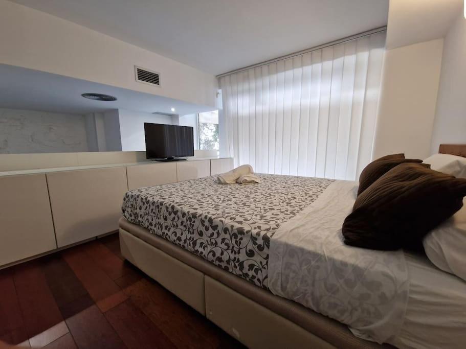 Appartement Exclusivo De Diseno Centro Matahacas Bajo Séville