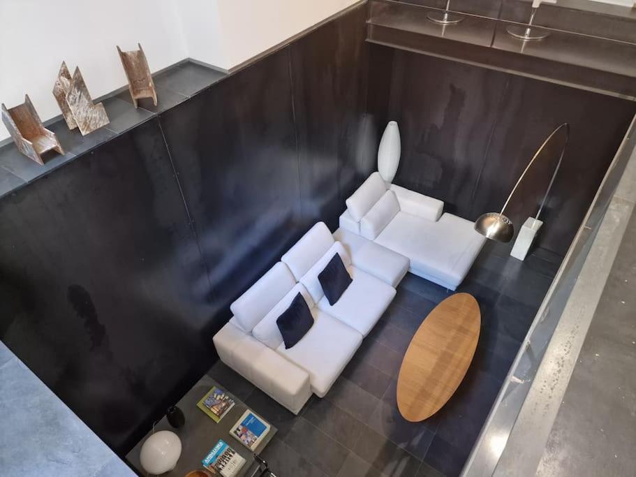 Exclusivo De Diseno Centro Matahacas Bajo Appartement Séville
