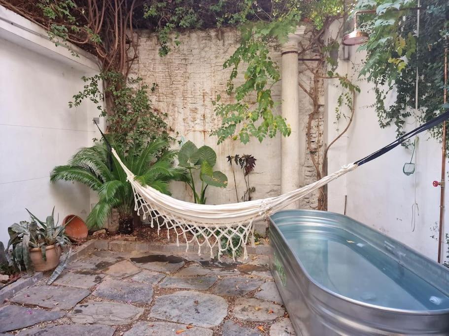 Exclusivo De Diseno Centro Matahacas Bajo Appartement *