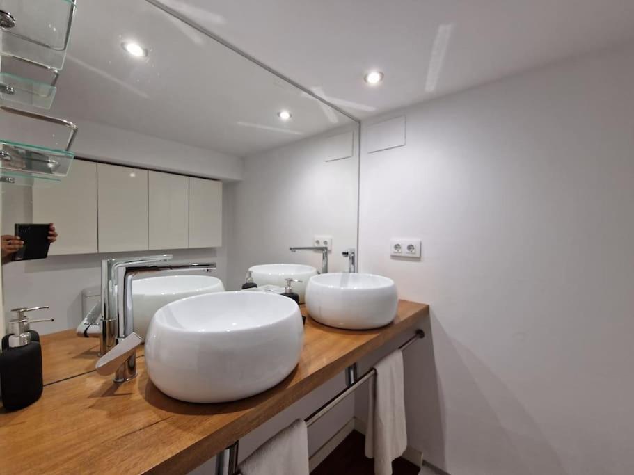 Appartement Exclusivo De Diseno Centro Matahacas Bajo