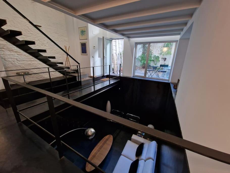 Exclusivo De Diseno Centro Matahacas Bajo Appartement *