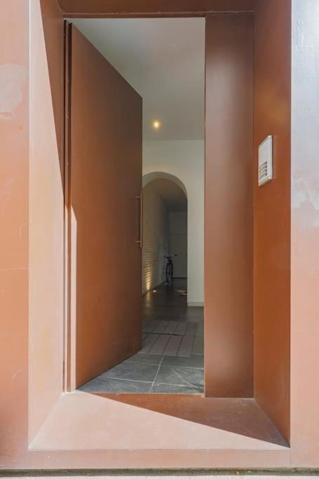 Appartement Exclusivo De Diseno Centro Matahacas Bajo Séville
