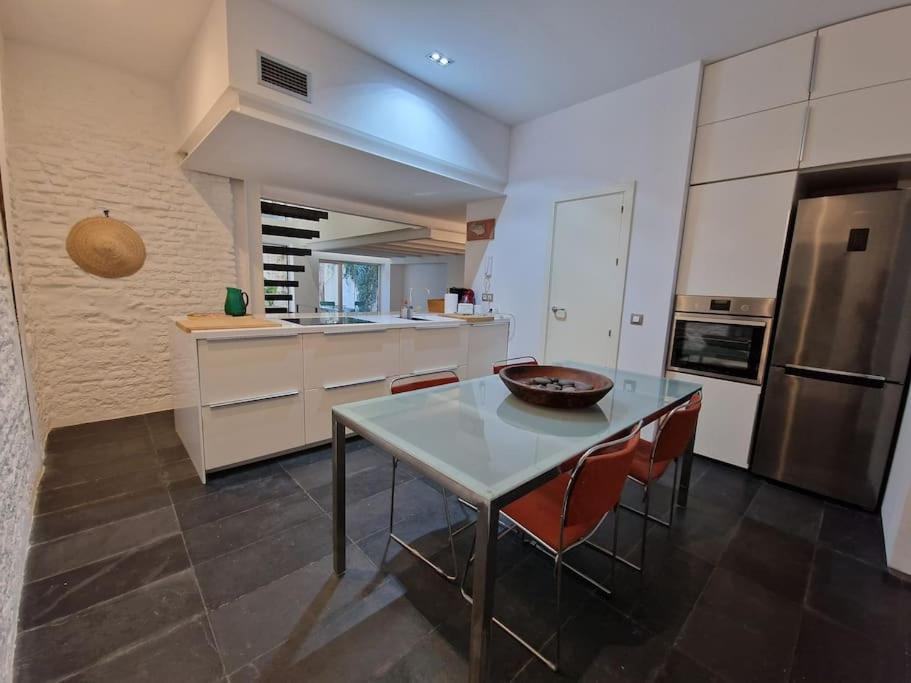 Exclusivo De Diseno Centro Matahacas Bajo * Seville