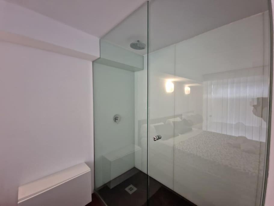 Exclusivo De Diseno Centro Matahacas Bajo Appartement Séville