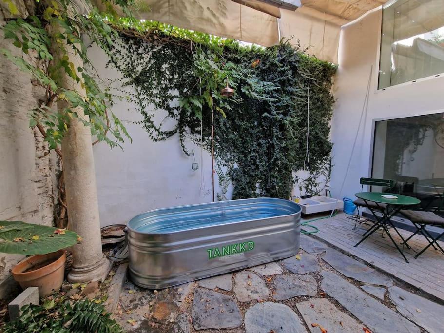 Appartement Exclusivo De Diseno Centro Matahacas Bajo Séville