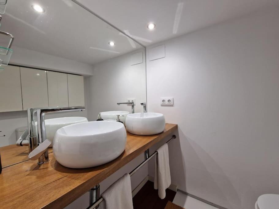 Appartement Exclusivo De Diseno Centro Matahacas Bajo Séville