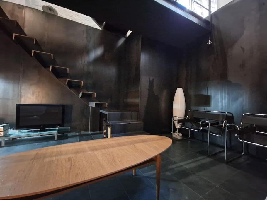 Appartement Exclusivo De Diseno Centro Matahacas Bajo