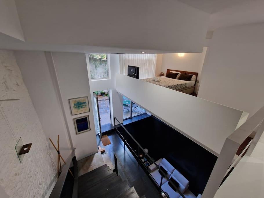 Exclusivo De Diseno Centro Matahacas Bajo Appartement Séville