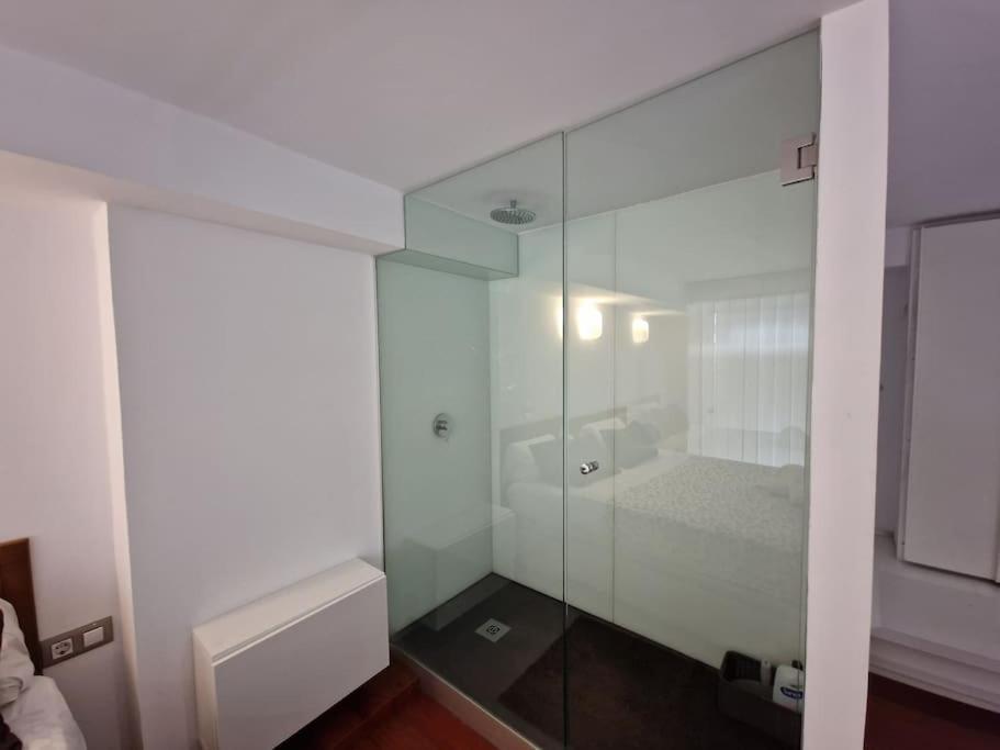 Appartement Exclusivo De Diseno Centro Matahacas Bajo Séville