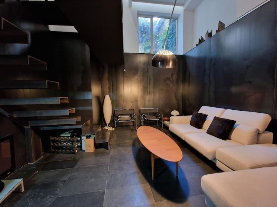 Appartement Exclusivo De Diseno Centro Matahacas Bajo Séville