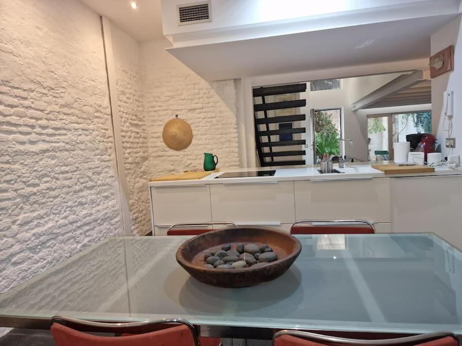 Exclusivo De Diseno Centro Matahacas Bajo Appartement