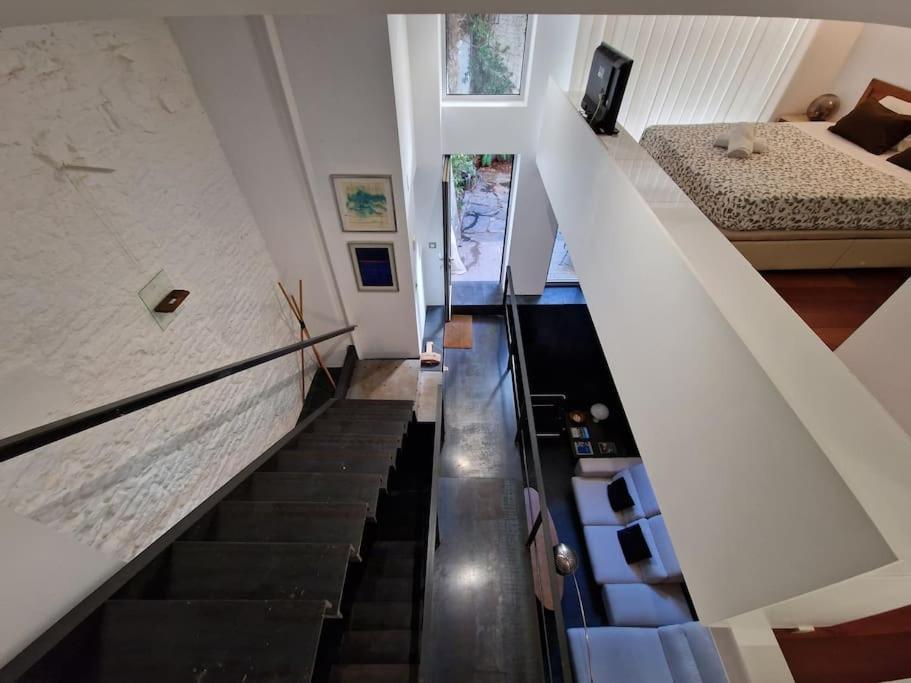 Appartement Exclusivo De Diseno Centro Matahacas Bajo *