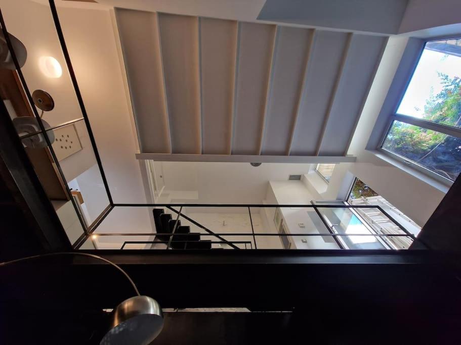 Appartement Exclusivo De Diseno Centro Matahacas Bajo