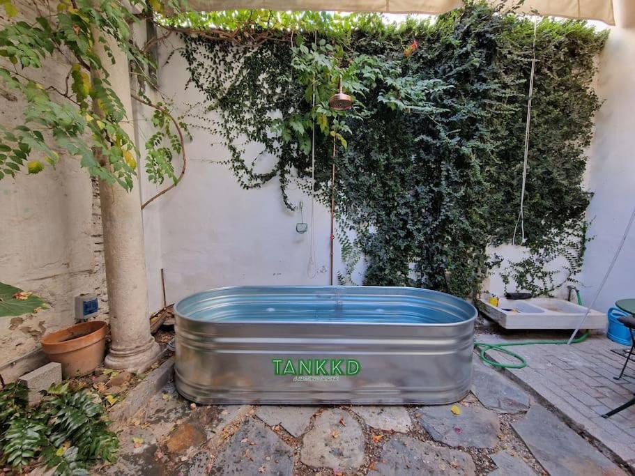 Exclusivo De Diseno Centro Matahacas Bajo Appartement Séville