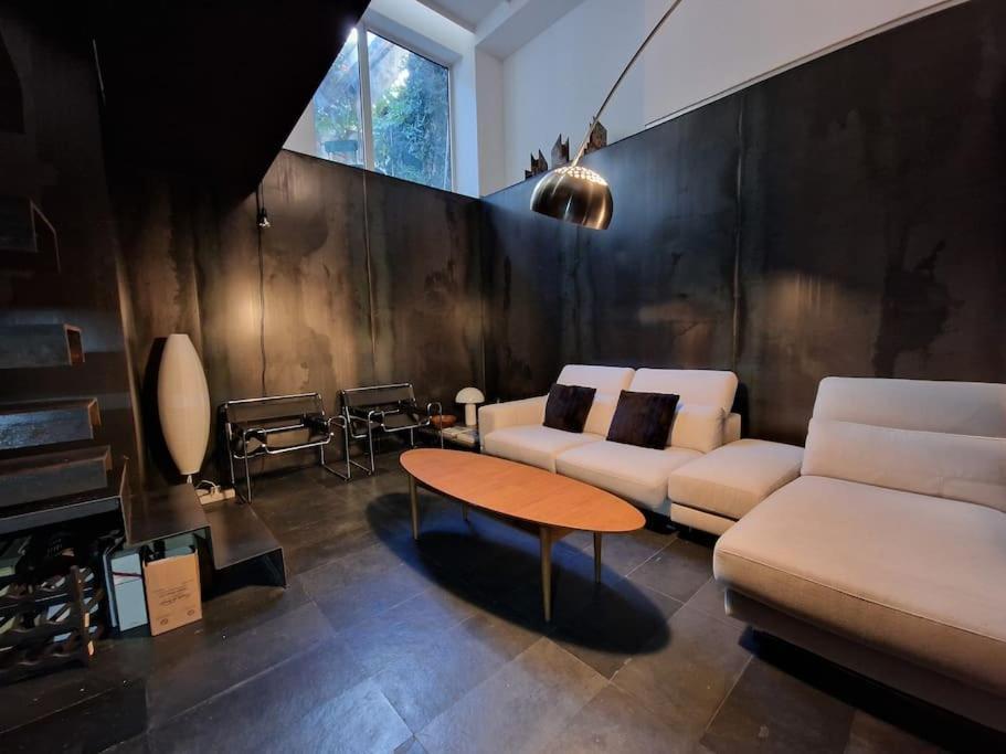 Exclusivo De Diseno Centro Matahacas Bajo Apartment *